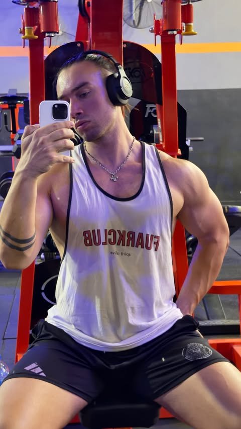 Entrenador Gianluca